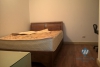 A affordable apartment for rent in G building, Ciputra International Ha Noi City